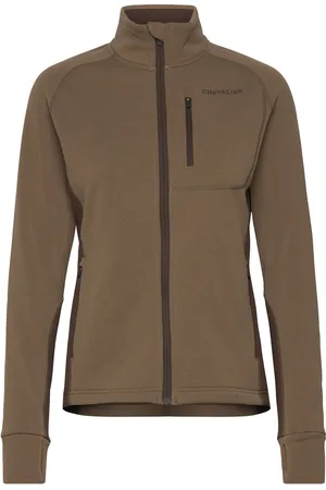 Chevalier Tay Technostretch Jacket Brown