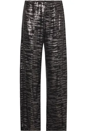 2nd Day 2Nd Edition Soma - Animal Glam Black
