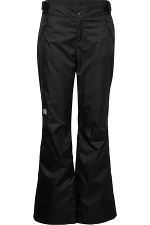 The North Face W Sally Insulated Pant Black