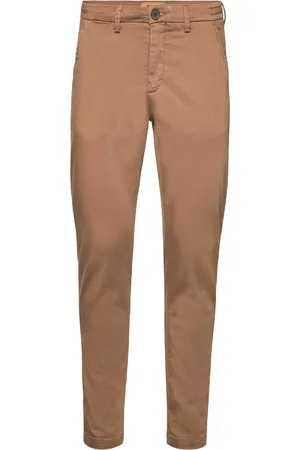 MOS MOSH Gallery Mmghunt Soft String Pant