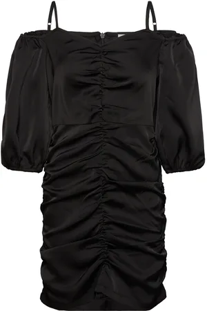 BZR Satulla Jean Dress