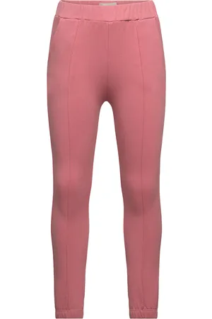 Creamie Sweatpants Pink