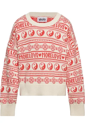 Molo Gerrie Red