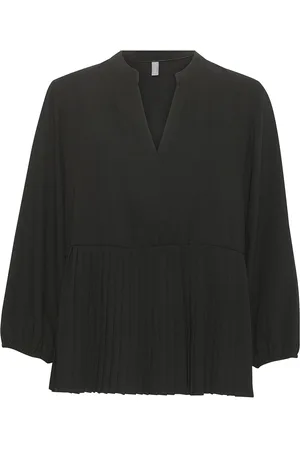 Culture Cubetty Vn Blouse