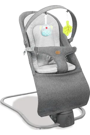 Asalvo Bounce Chair, Lamarr