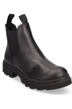 Ecco Grainer W