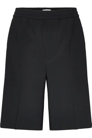 Filippa K Matte High Waisted Shorts