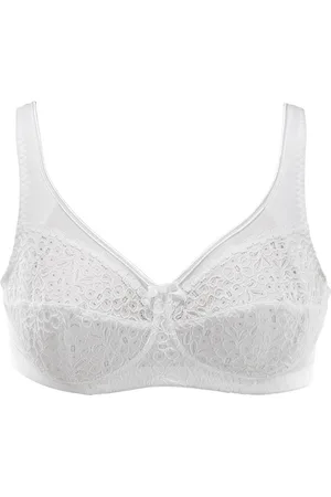 Damella of Sweden Bra Without Underwire