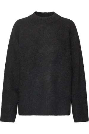 Holzweiler Fure Fluffy Knit Sweater