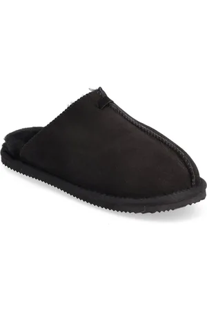 ENKEL Living Shearling Slippers