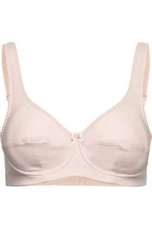 Damella of Sweden Wired Bra Pink