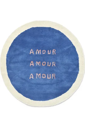 Bongusta Amour Rug Blue