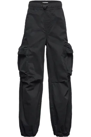 NAME IT Nkmben R Parachute Twi Pant 1900-Tf Noos