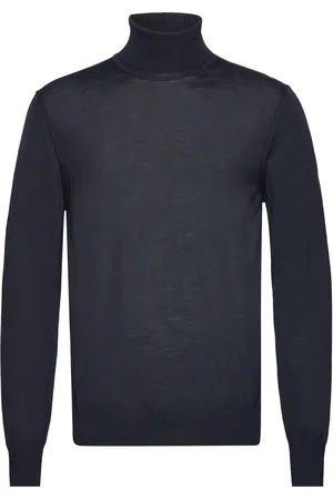 Emporio Armani Sweater Navy