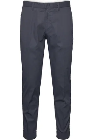 Emporio Armani Trouser Navy