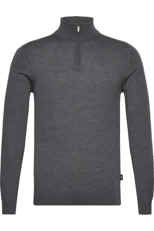 Emporio Armani Pullover Grey