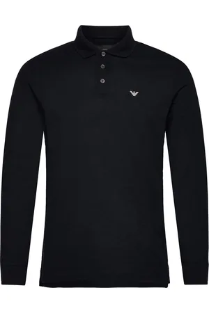 Emporio Armani Polo Shirt Navy