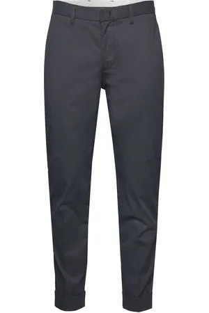 Emporio Armani Trouser Black