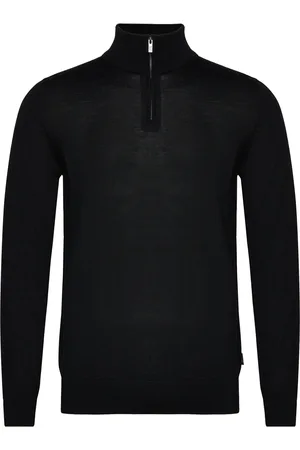 Emporio Armani Pullover Black