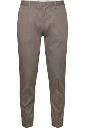 Emporio Armani Trouser Brown