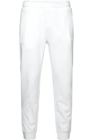 Emporio Armani Trouser White