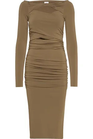 DAY Birger et Mikkelsen Varga - Delicate Stretch Khaki