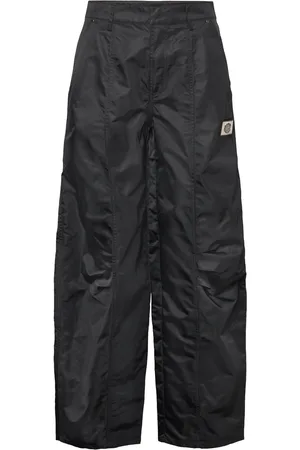ROTATE Wide Low Waisted Pants