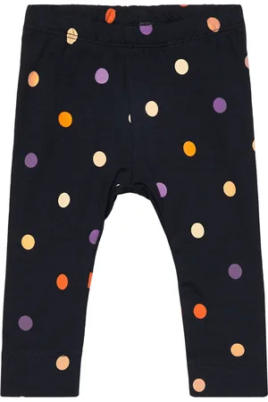 NAME IT Nbftunna Legging Pb Navy