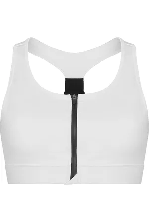 Röhnisch Front Zip Sportsbra