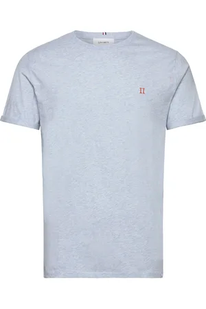 Les Deux Nørregaard T-Shirt - Seasonal Blue
