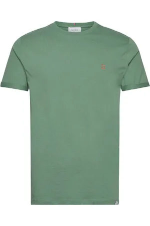 Les Deux Nørregaard T-Shirt - Seasonal Green