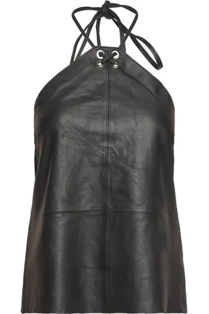 2nd Day 2Nd Rif - Daily Leather Black
