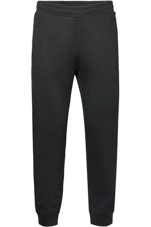 Emporio Armani Trouser Black