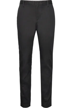 Emporio Armani Trouser Black