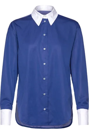 BRITT SISSECK Vega Blue