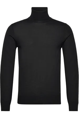 Emporio Armani Sweater Black