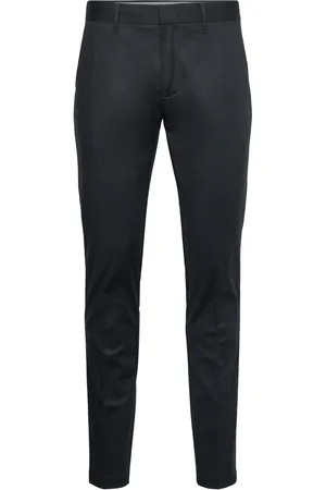 Emporio Armani Trouser Navy