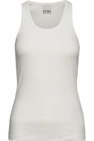 Ichi Ihpalmer Rib Box To White