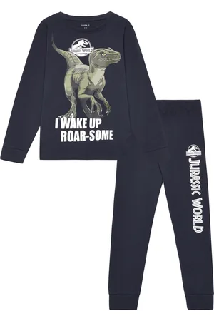 NAME IT Nmmnedat Jurassic Nightset Sky Navy