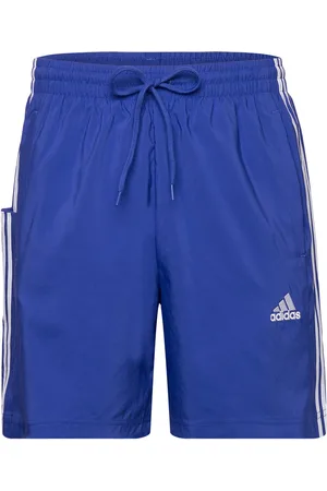 adidas M 3S Chelsea Blue
