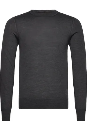 Emporio Armani Sweater Grey