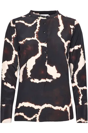 Coster Copenhagen Shirt In Black