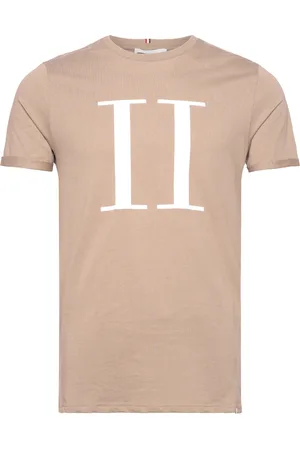 Les Deux Encore T-Shirt Beige