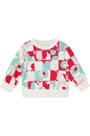Marimekko Kuulas Ruutu Unikko I Patterned