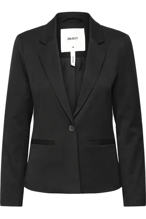 Object Objlisa L/S Button Blazer Noos