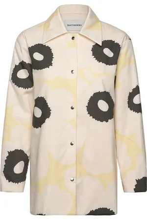 Marimekko Balanssi Unikko Cream
