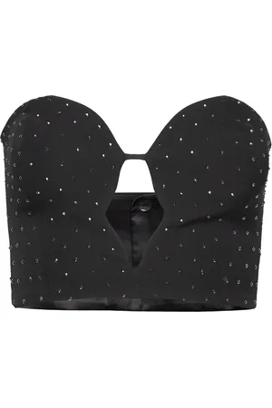 Bardot Eleni Stud Bustier