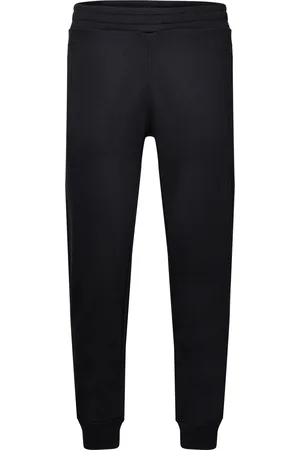 Emporio Armani Trouser Navy