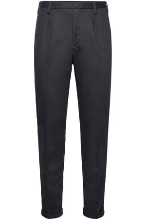 Emporio Armani Trouser Navy