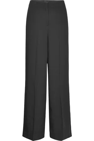 Soaked in Luxury Slcorinne Wide Long Pants
